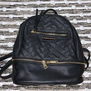 Christian Siriano Backpack